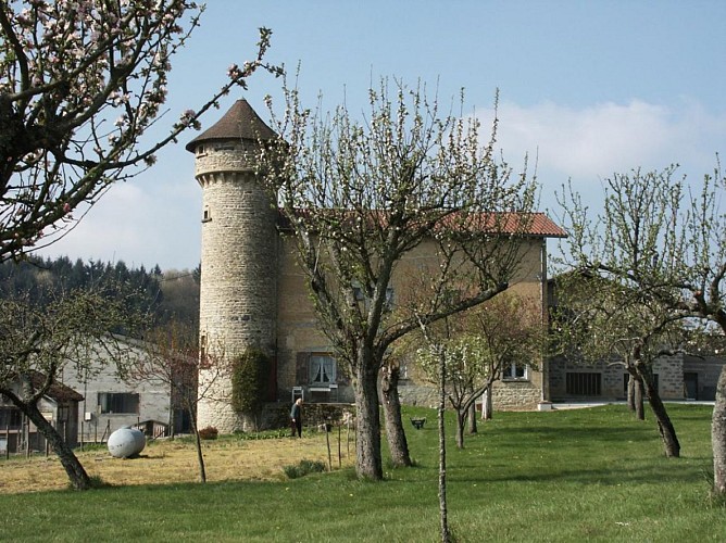 Les 2 Châteaux