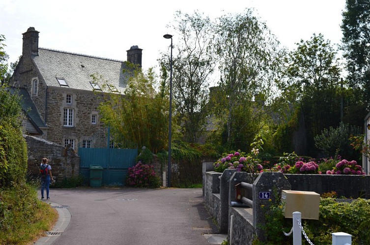 L'empreinte des Vikings