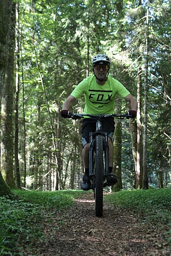 Circuit VTT n°56