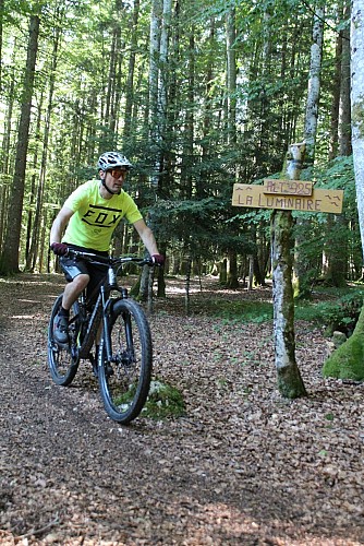 Circuit VTT n°56