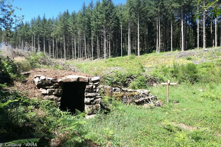 Panoramas et découvertes