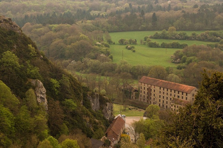 La Grande Traversée de la Forêt du Pays de Chimay