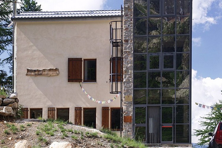 Il Rifugio Malinvern Città di Ceva