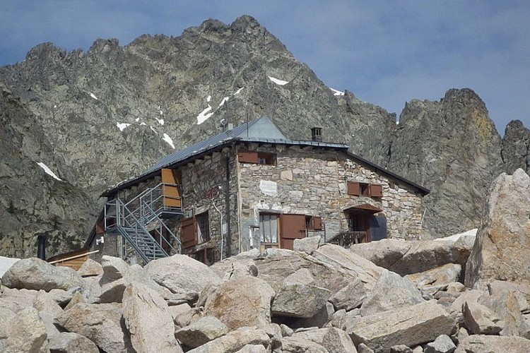 Il Rifugio Questa
