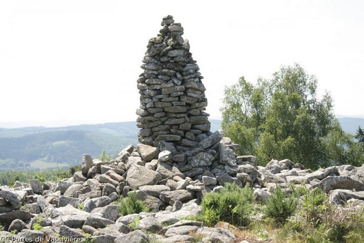 Autour du Bois de Crozat