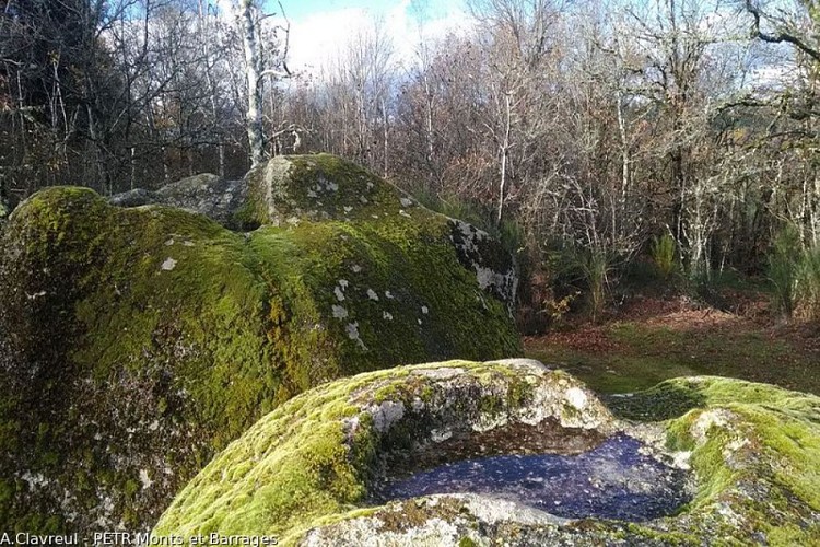 Circuit des Charbonnières et de la Chapelle