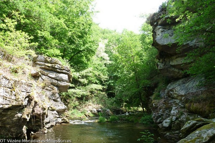 « Lou Roual de las Fadas »