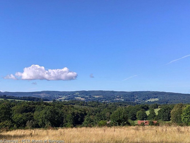 Circuit des trois églises