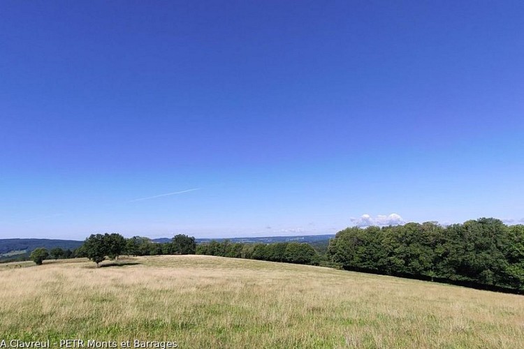 Circuit des trois églises