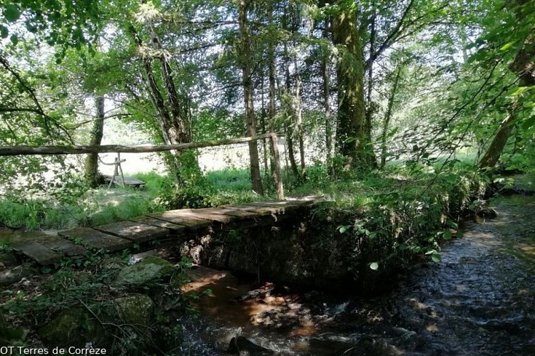 From Ganaveix to Brasdascou