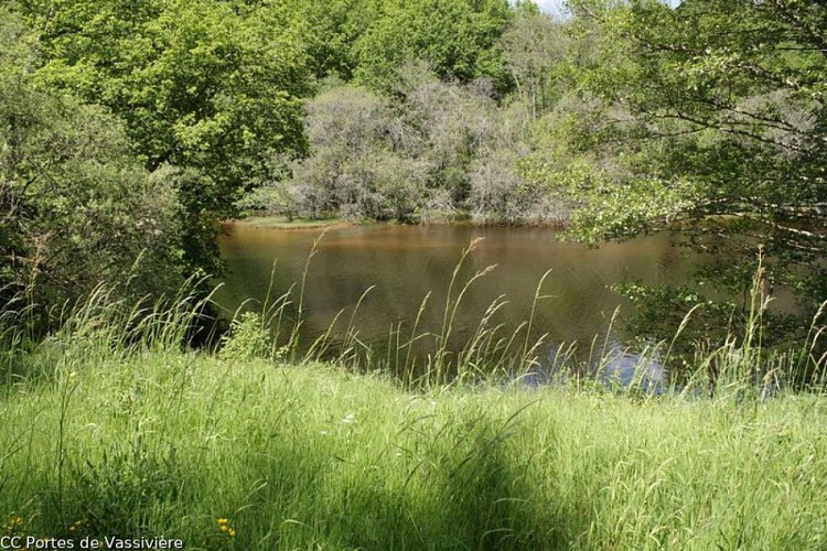 La boucle de Sainte-Geneviève
