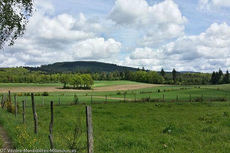 Le Circuit des deux clochers