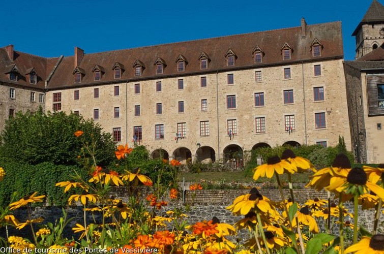 Couvent des Ursulines