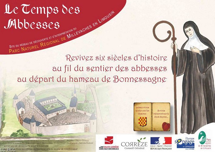 The time of the Abbesses