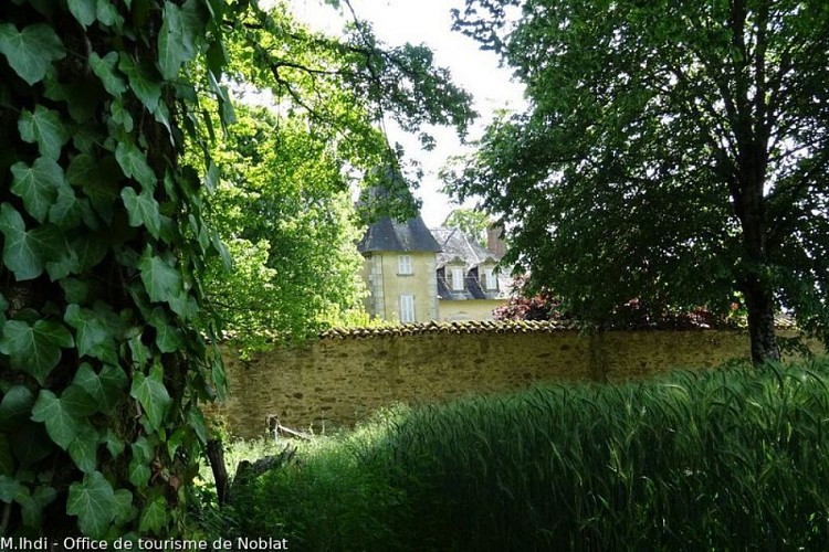 Château du Grand  Bosviger