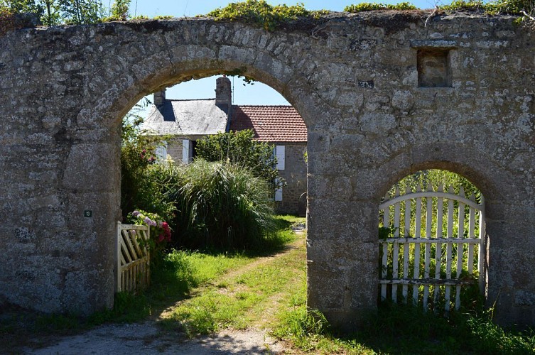 Terre de Manoirs