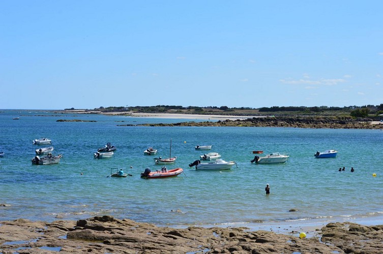 Les Maraîchers du littoral