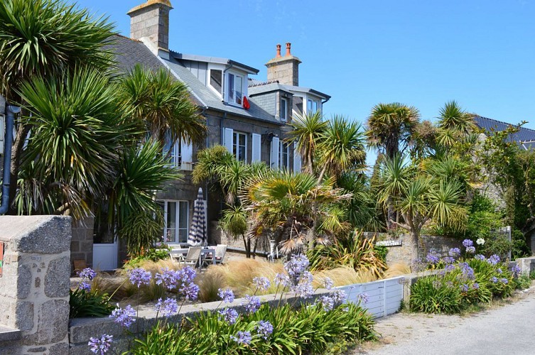 Les Maraîchers du littoral