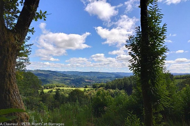 Circuit du Suquet de la Grolle
