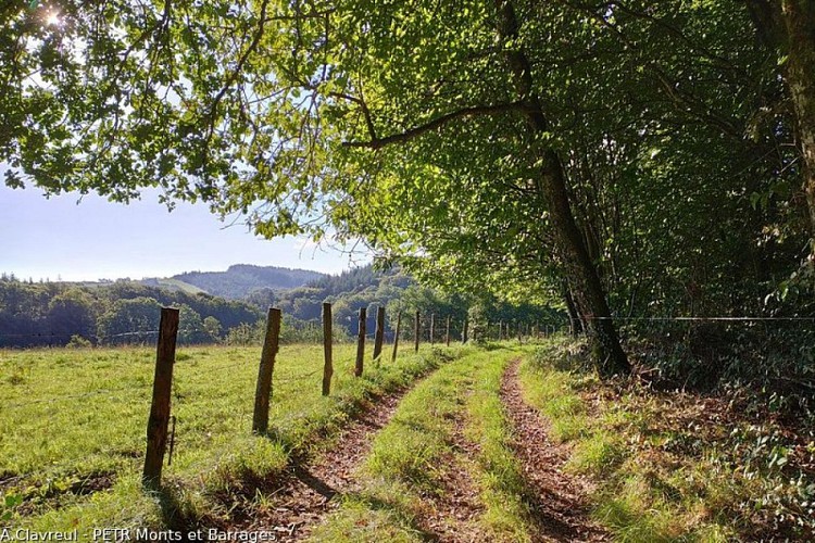 Circuit du Suquet de la Grolle