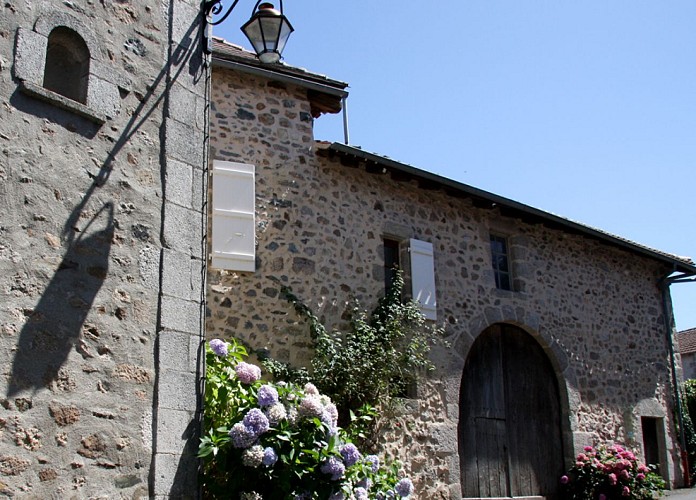 La Traversée du Haut Limousin