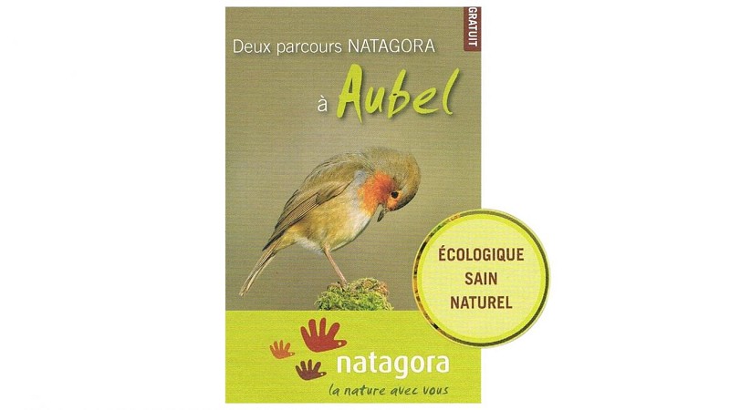 Parcours Natagora Aubel