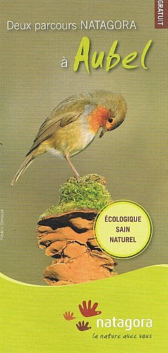 Parcours natagora aubel