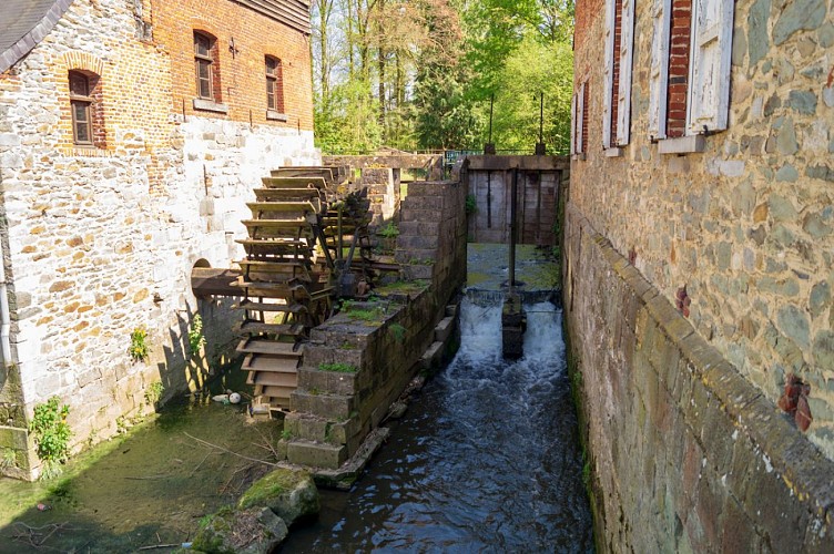 Photo-moulin banal-000014380