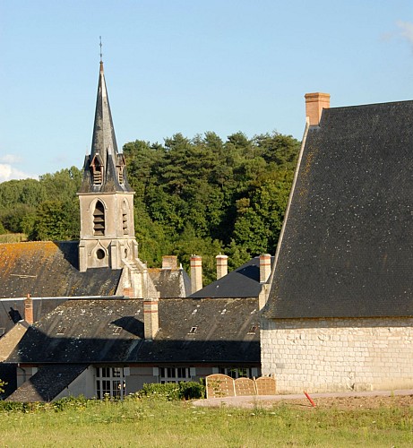 CHENU / Circuit du Viaduc