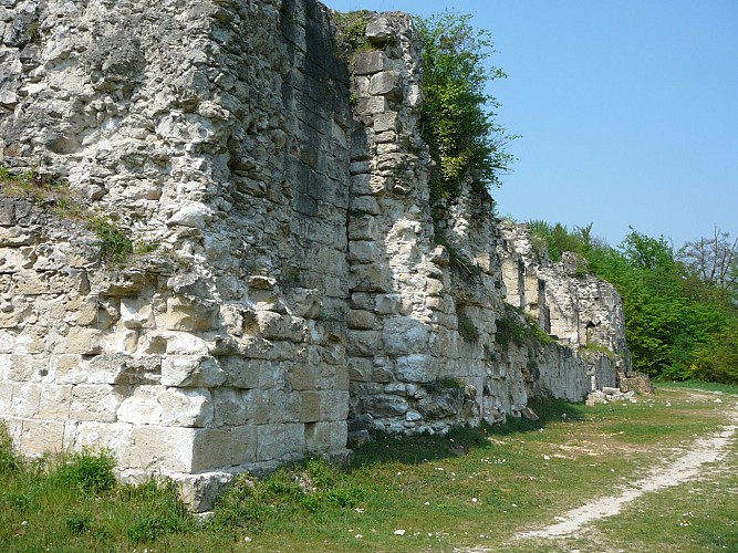 Sentiero della Biodiversità