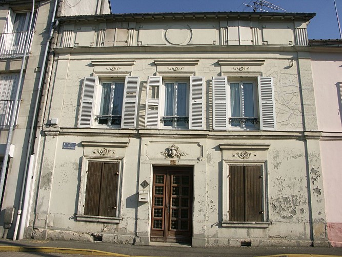 Descubriendo Coye-la-Forêt