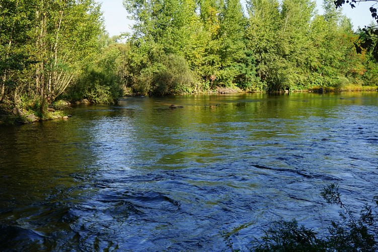 A la découverte des bords de Loire