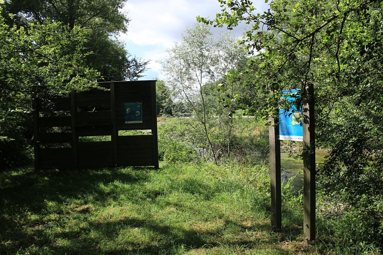 Unias - A la découverte des bords de Loire_Unias