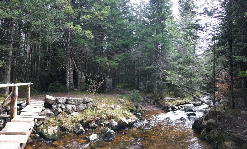 Parcours 8 - Les petits cochons