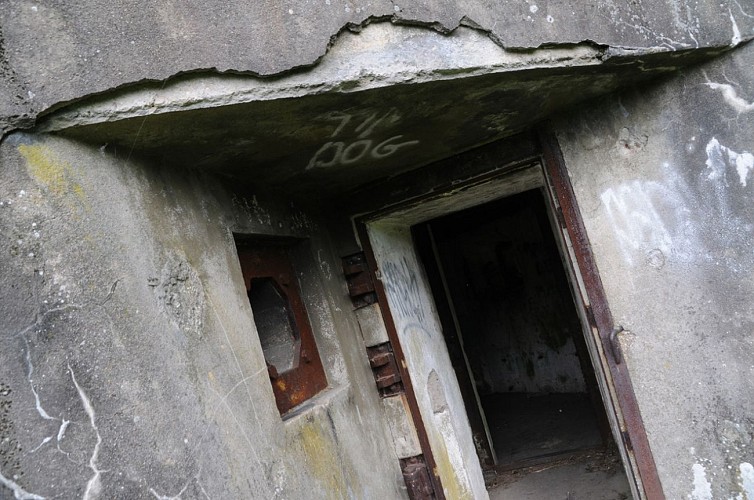 Ligne Maginot Aquatique