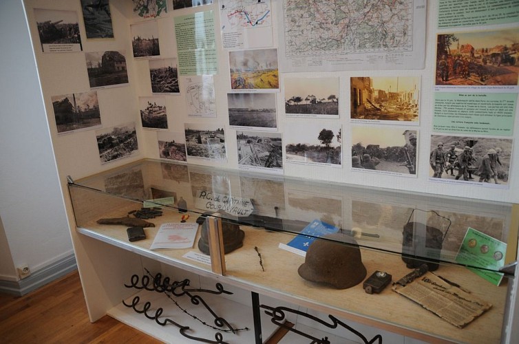 Musée du Pays d'Albe