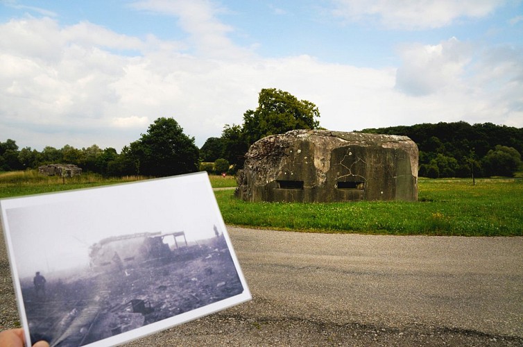 Ligne Maginot Aquatique