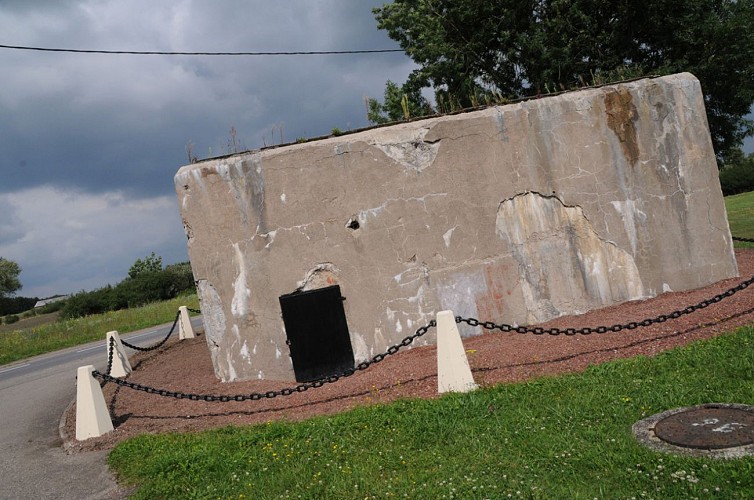 Ligne Maginot Aquatique