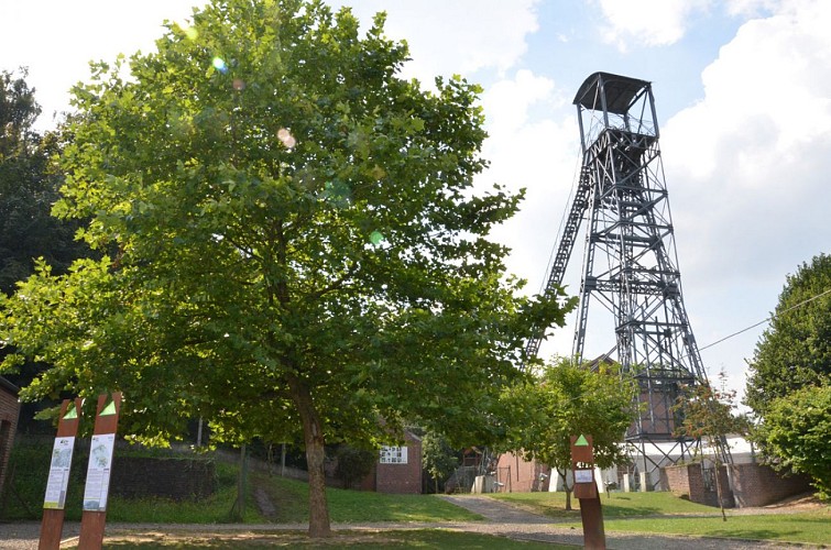 Promenade de Madame Paulus ©Commune de Soumagne 02-2021