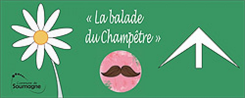 Balade du champêtre