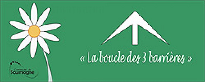 Boucle des 3 barrières