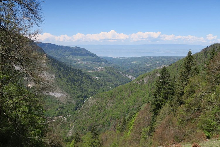Hiking : Mont Ouzon Tour_Le Biot