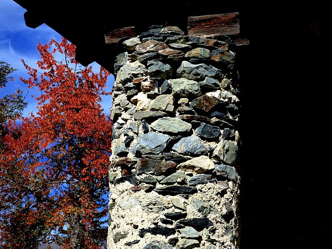 Landry - le Martorey -Le Villaret