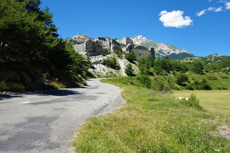 La Haute-Mauriennaise