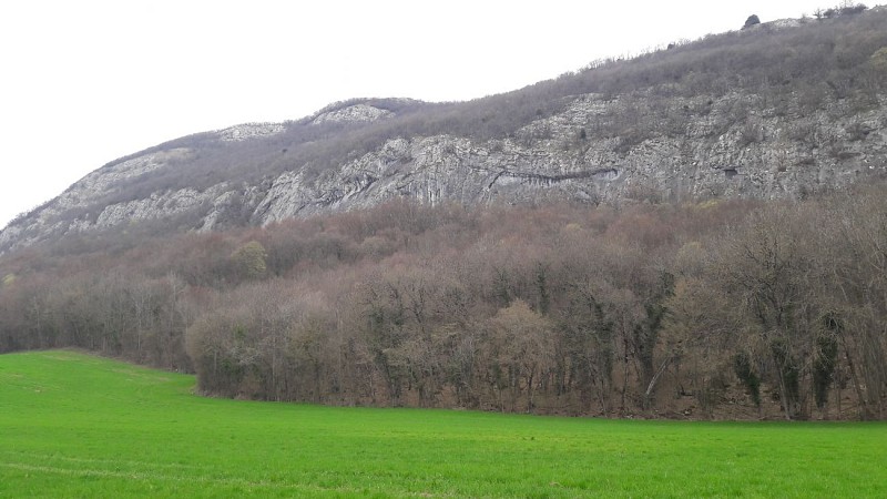 Escursione - L'Alpage du Vuache