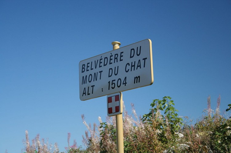 Parcours vélo route Relais du mont du Chat (Versant St Paul sur Yenne) Yenne Parcours vélo route Relais du mont du Chat (Versant St Paul sur Yenne) Yenne