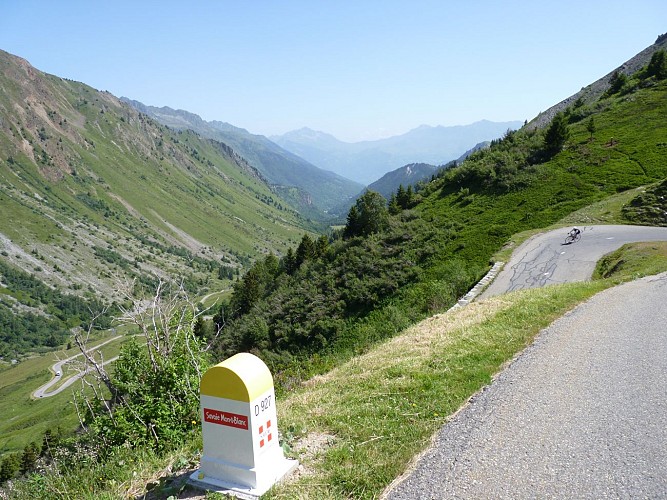 Col du Glandon