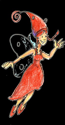 Secrets de fées - parcours de découverte_Habère-Poche