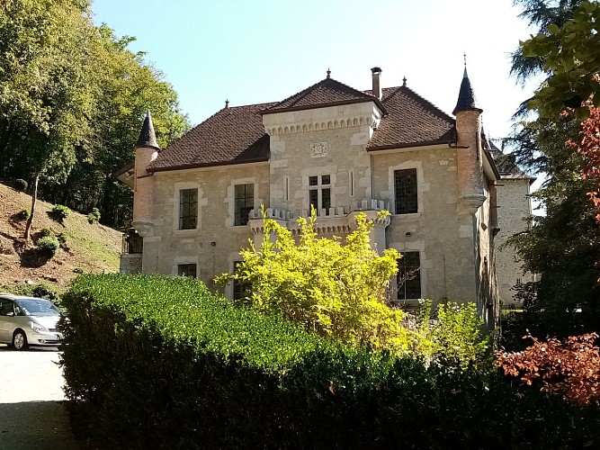 Randonnée pédestre