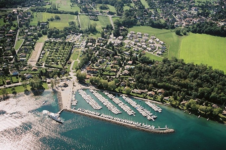 Walking tour : The legend of the Moulin de la Serpe